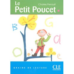 Graine de lecture 1 Le Petit Poucet