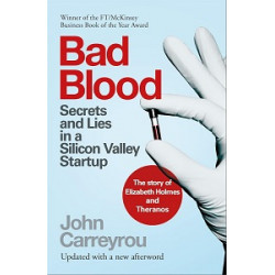 Bad Blood (new ed.)