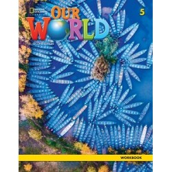 Our World 2nd Edition 5 Workbook