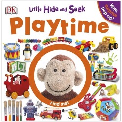 Little Hide and Seek: Playtime