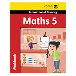 Maths Primary 5 WB