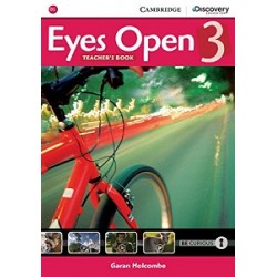 Eyes Open Level 3 Teacher's Book