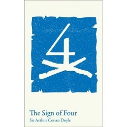 CCC The Sign of Four: GCSE 9-1 set text student edition