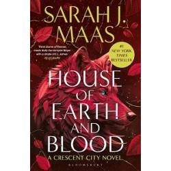 Crescent City #1: House of Earth and Blood