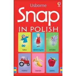 Snap Cards In Polish