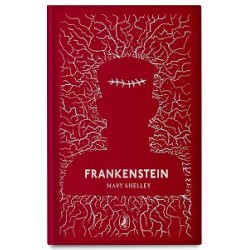 Puffin Clothbound Classics: Frankenstein [Hardcover]