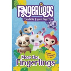 Meet the Fingerlings