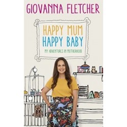 Happy Mum, Happy Baby [Hardcover]