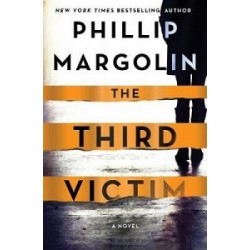 The Third Victim. A Novel