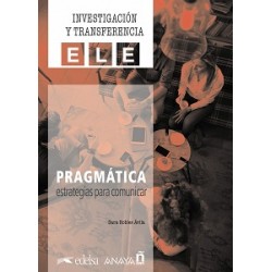 Pragmática: Estrategias para comunicar