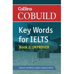 Key Words for IELTS Book 2: Improver