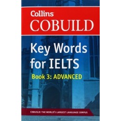 Key Words for IELTS Book 3: Advanced