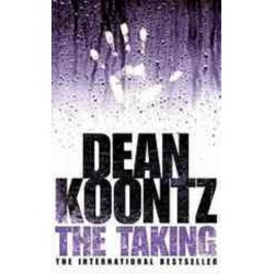 Koontz Taking,The 