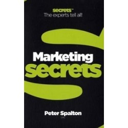 Business Secrets: Marketing Secrets