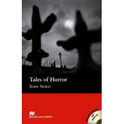 MCR3 Tales of Horror