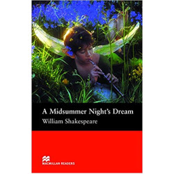 MCR4 A Midsummer Night`s Dream