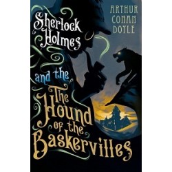 The Hound of the Baskervilles