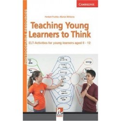 Teaching Young Learners to Think