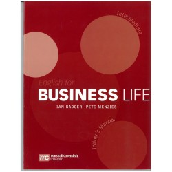 English for Business Life Intermediate TB