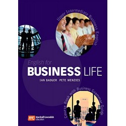 English for Business Life Upper-Intermediate SB