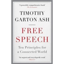 Free Speech: Ten Principles for a Connected World