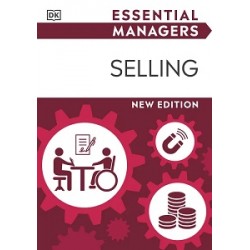 Essential Manager: Selling (new ed.)