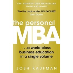 The Personal MBA