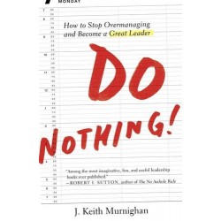 Do Nothing!