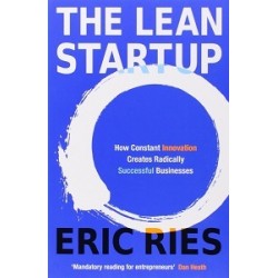 The Lean Startup