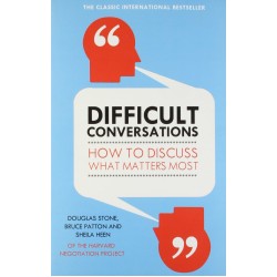 Difficult Conversations