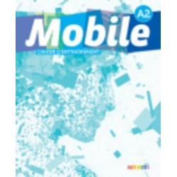 Mobile A2 Cahier d'exercices