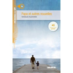 Mondes en VF B1 Papa et autres nouvelles