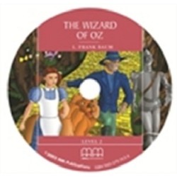 CS2 The Wizard of OZ CD