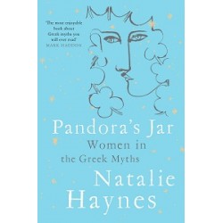 Pandora's Jar: Women in the Greek Myths