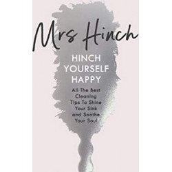 Hinch Yourself Happy: All The Best Cleaning Tips To Shine Your Sink And Soothe Your Soul