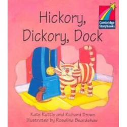 CSB 1 Hickory, Dickory, Dock