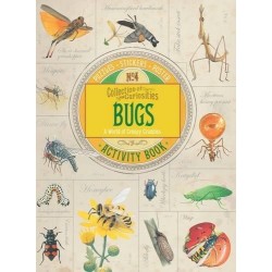 Collection of Curiosities: Bugs