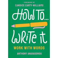 How To Write It