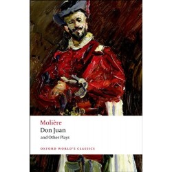 Molierer Don Juan: and Other Plays