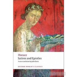 Satires and Epistles