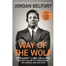 Way of the Wolf: Straight Line Selling