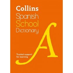 Collins Spanish School Dictionary