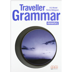 Traveller Elementary Grammar Book