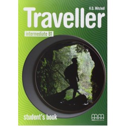 Traveller Intermediate B1 SB