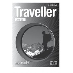 Traveller Intermediate B1 Test Booklet