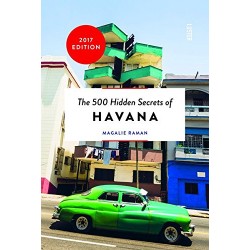 500 Hidden Secrets of Havana,The