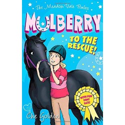 Mulberry to the Rescue! [Paperback]