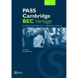 Pass Cambridge BEC Vantage TB