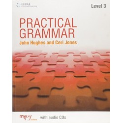 Practical Grammar 3 SB without Answers & Audio CDs