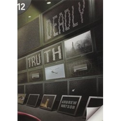 PT12 Deadly Truth  (2600 Headwords)